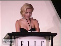 Scarlett Johansson