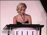 Scarlett Johansson