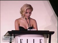 Scarlett Johansson