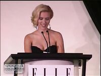 Scarlett Johansson