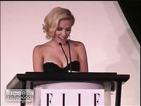 Scarlett Johansson
