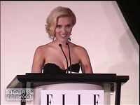 Scarlett Johansson