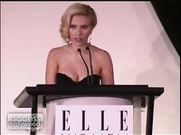 Scarlett Johansson
