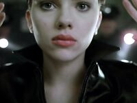 Scarlett Johansson