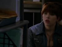 Scarlett Johansson