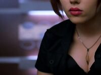 Scarlett Johansson