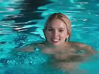 Scarlett Johansson