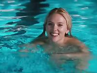 Scarlett Johansson
