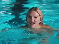 Scarlett Johansson