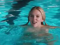 Scarlett Johansson