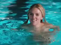Scarlett Johansson