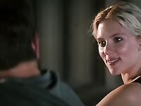 Scarlett Johansson