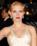 Scarlett Johansson