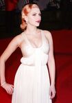 Scarlett Johansson