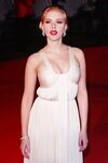Scarlett Johansson