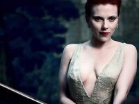 Scarlett Johansson