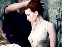 Scarlett Johansson