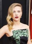 Scarlett Johansson