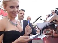 Scarlett Johansson