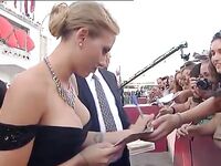 Scarlett Johansson