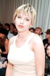 Scarlett Johansson