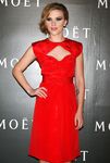 Scarlett Johansson