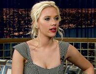 Scarlett Johansson