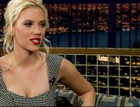 Scarlett Johansson
