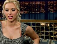 Scarlett Johansson