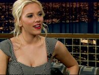 Scarlett Johansson
