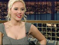 Scarlett Johansson