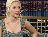 Scarlett Johansson