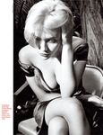 Scarlett Johansson
