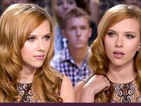 Scarlett Johansson