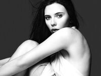 Scarlett Johansson