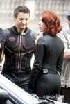 Scarlett Johansson
