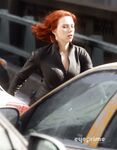 Scarlett Johansson