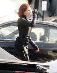 Scarlett Johansson