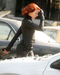 Scarlett Johansson