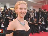 Scarlett Johansson