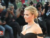 Scarlett Johansson