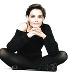 Katie Holmes