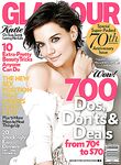 Katie Holmes