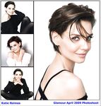 Katie Holmes