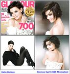 Katie Holmes