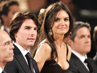 Katie Holmes