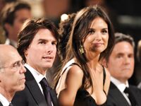 Katie Holmes