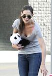 Katie Holmes