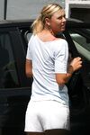 Maria Sharapova