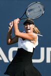 Maria Sharapova